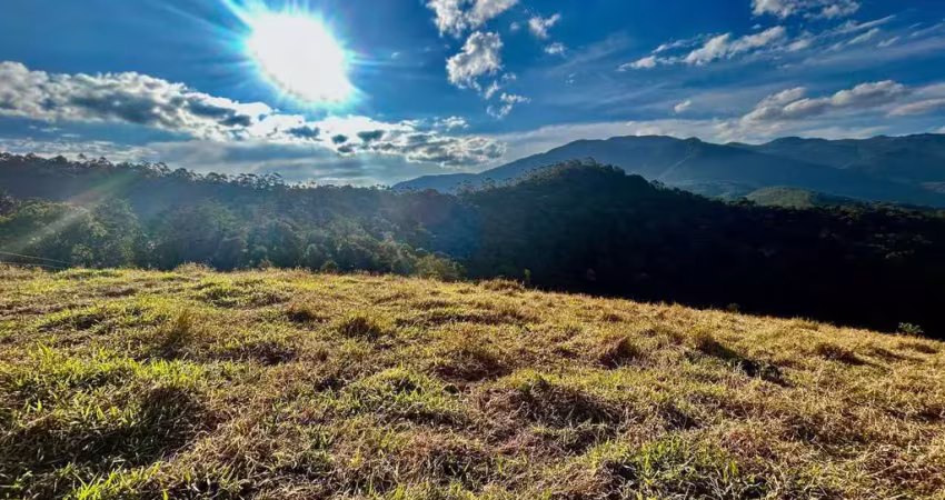 Terreno à venda em São Francisco Xavier, São José dos Campos 