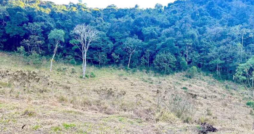Terreno à venda em São Francisco Xavier, São José dos Campos 