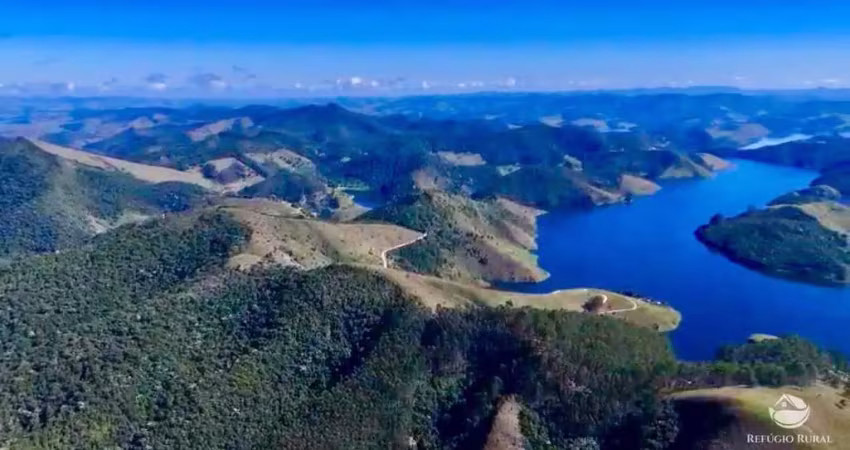 Fazenda à venda no Centro, Natividade da Serra 