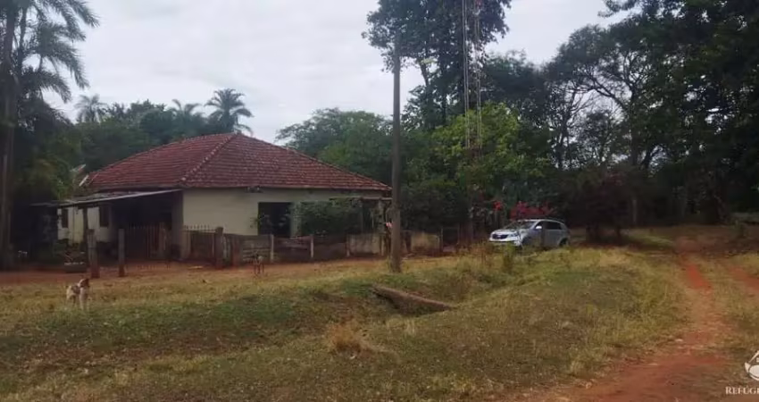 Fazenda à venda no Centro, Frutal 