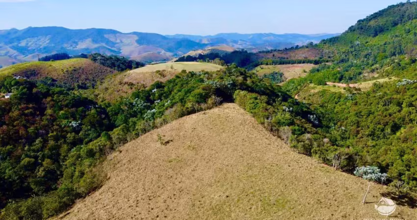 Terreno à venda no Centro, Monteiro Lobato 