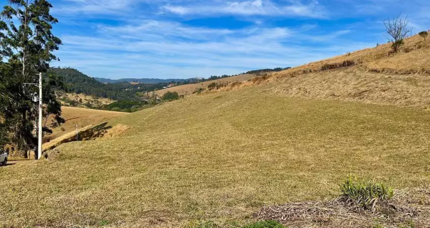 Terreno à venda no Centro, Santo Antônio do Pinhal 