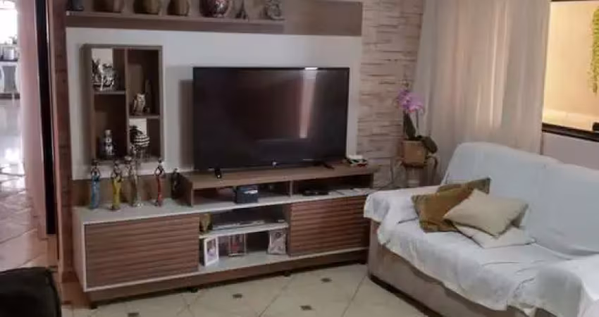 Casa com 6 quartos à venda no Jardim Bógus, Mauá 
