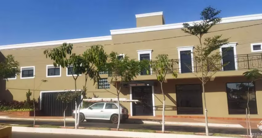 Ponto comercial à venda no Alto Boa Vista, Frutal 