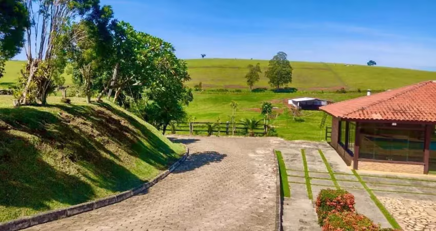 Fazenda à venda na Chácara Capão Bonito, Botucatu 