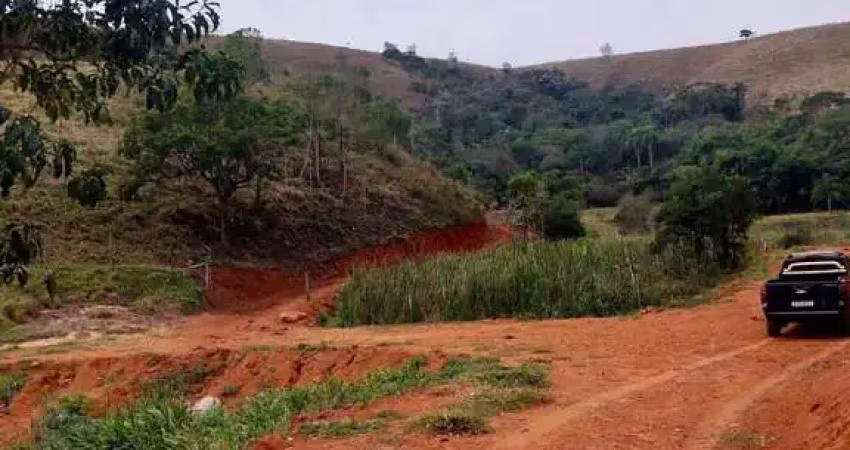 Terreno à venda no Jaguari, São José dos Campos 