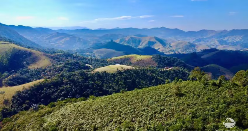 Terreno à venda no Rio Manso, Monteiro Lobato 