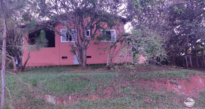 Chácara em condomínio residencial em são josé dos campos/sp