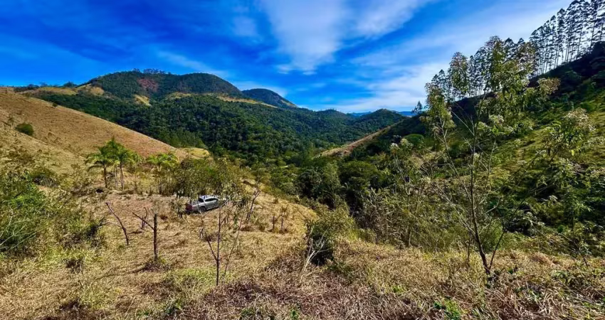 Terreno à venda em São Francisco Xavier, São José dos Campos 