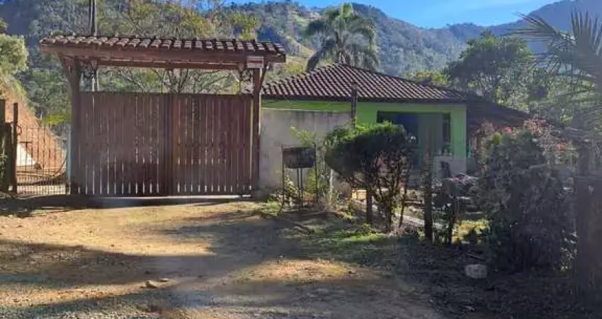 Chácara / sítio com 3 quartos à venda em São Francisco Xavier, São José dos Campos 