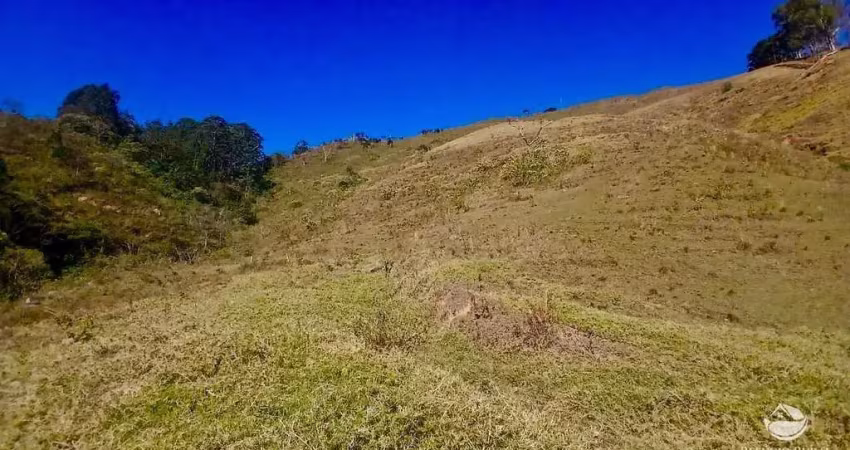 Terreno à venda no Centro, Campos do Jordão 