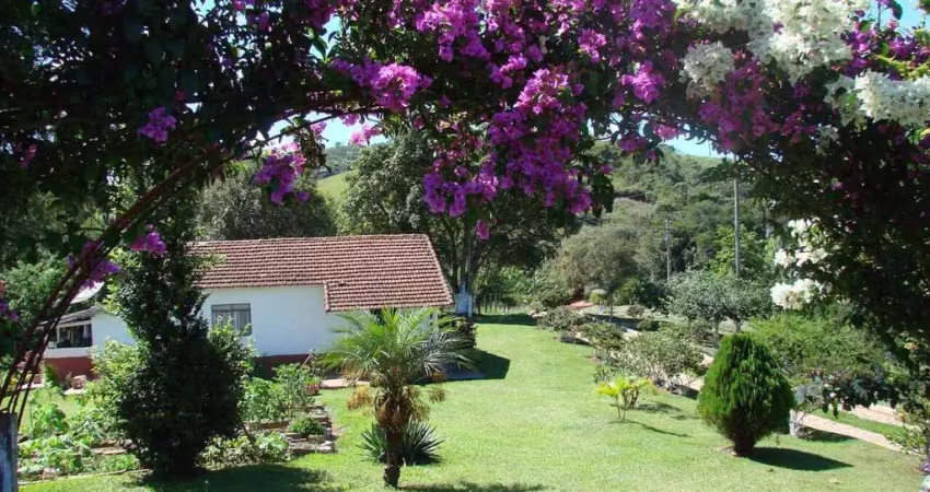 Fazenda à venda no Centro, Cunha 