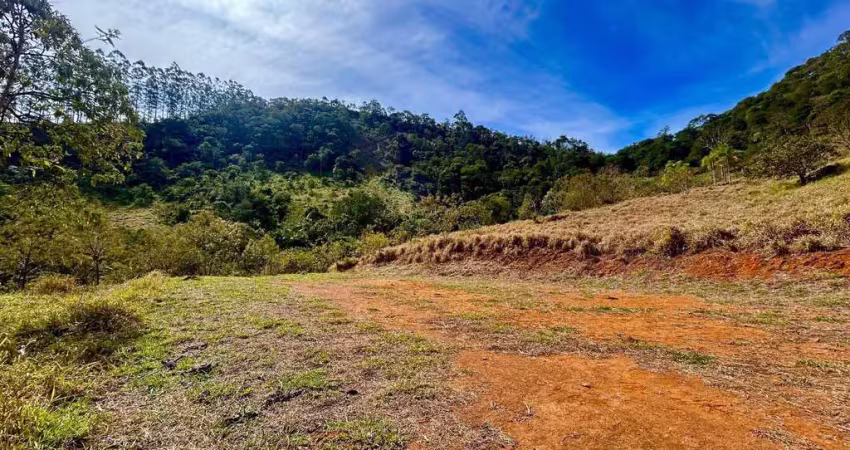 Terreno à venda em São Francisco Xavier, São José dos Campos 