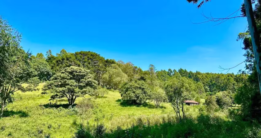 Terreno à venda no Centro, Joanópolis 