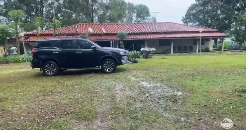 Fazenda à venda no Santana De Patos, Patos de Minas 