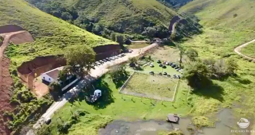 Terreno à venda no Jardim Bela Vista, São José dos Campos 