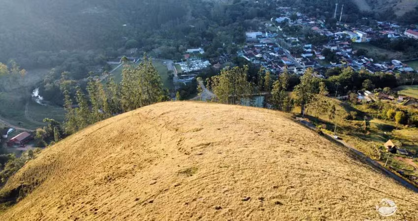 Terreno à venda em São Francisco Xavier, São José dos Campos 