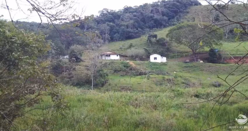 Chácara / sítio com 3 quartos à venda no Centro, Monteiro Lobato 