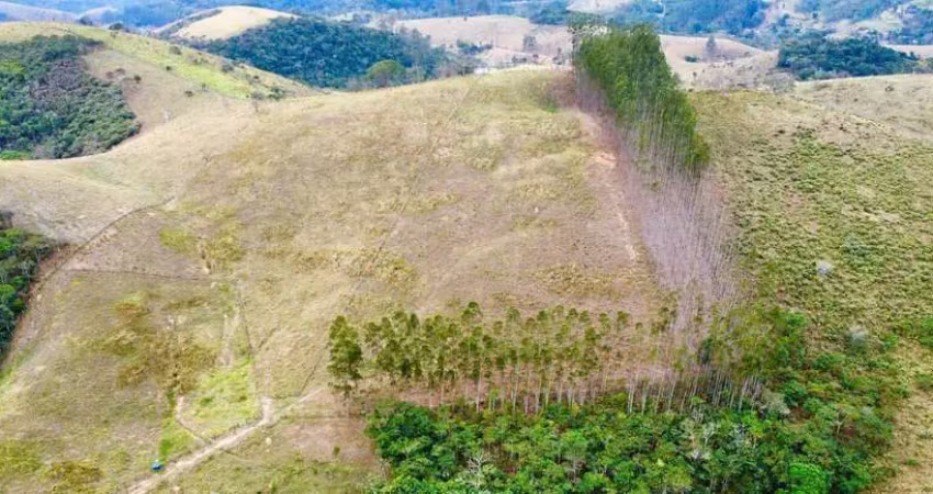 Terreno à venda no Centro, Monteiro Lobato 