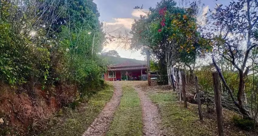 Fazenda à venda no Centro, Cunha 
