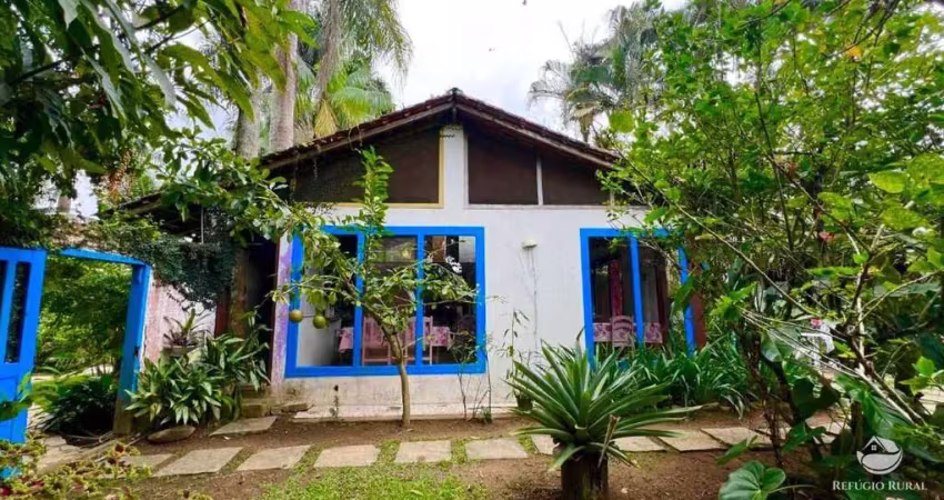 Ponto comercial à venda no Centro, Paraty 