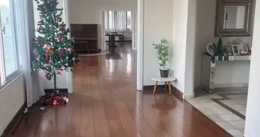 Cobertura com 5 quartos à venda em Higienópolis, São Paulo 