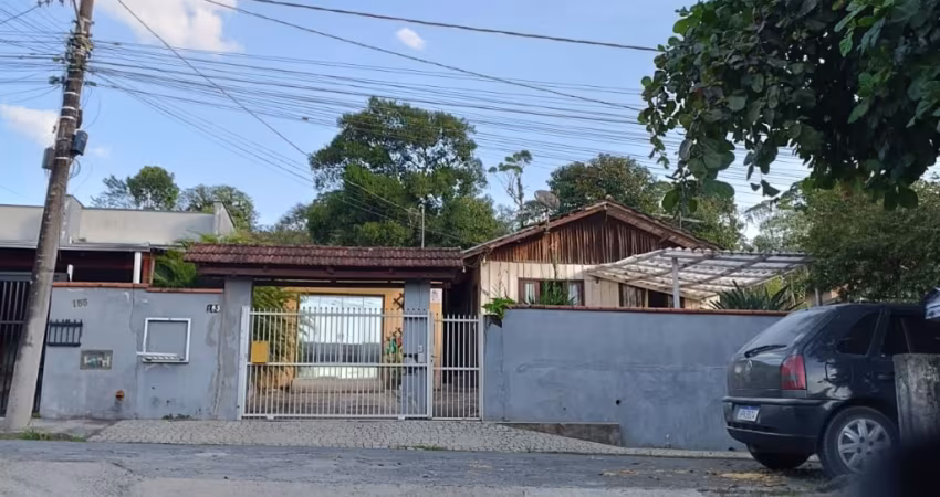 Terreno a venda, bairro nova Brasília 15x30 total
