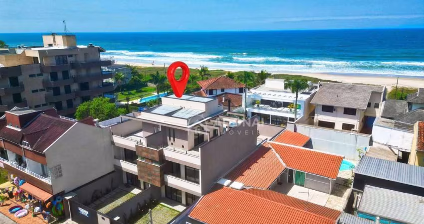 Sobrado com 3 dormitórios à venda, 250 m² por R$ 1.425.000,00 - Brejatuba - Guaratuba/PR