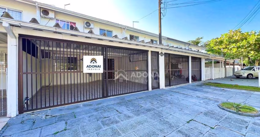 Sobrado com 3 dormitórios à venda, 92 m² por R$ 460.000,00 - Centro - Guaratuba/PR
