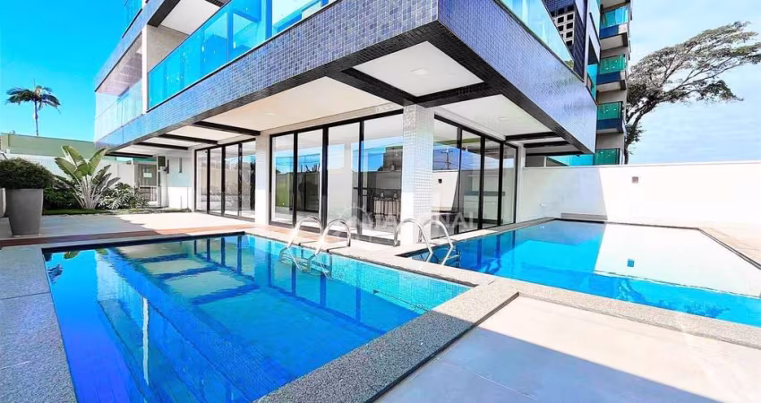 Apartamento com 2 dormitórios à venda por R$ 571.000,00 - Eliana - Guaratuba/PR