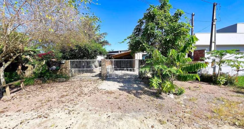 Casa com 6 dormitórios à venda, 220 m² por R$ 350.000,00 - Nereidas - Guaratuba/PR