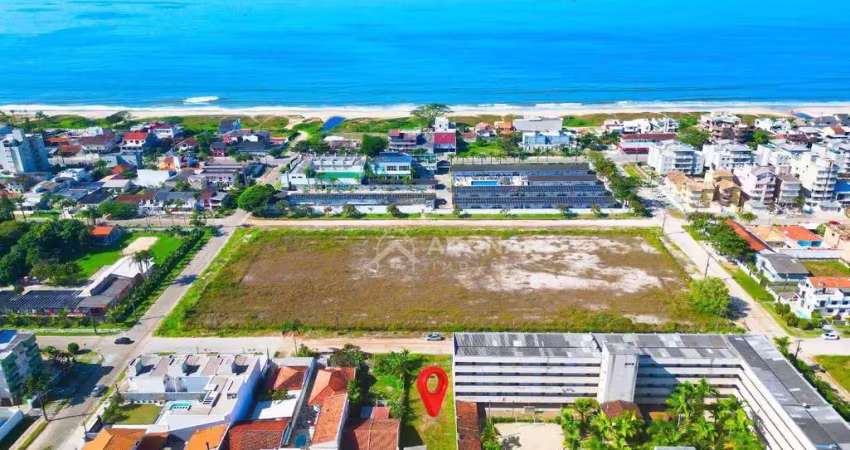 Terreno à venda, 420 m² por r$ 510.000,00 - brejatuba - guaratuba/pr