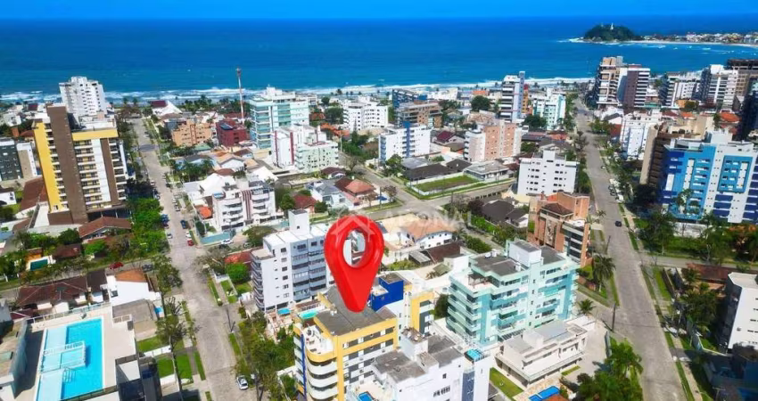 Apartamento Garden com Spa, 3 dormitórios à venda, 176 m² por R$ 1.550.000 - Centro - Guaratuba/PR