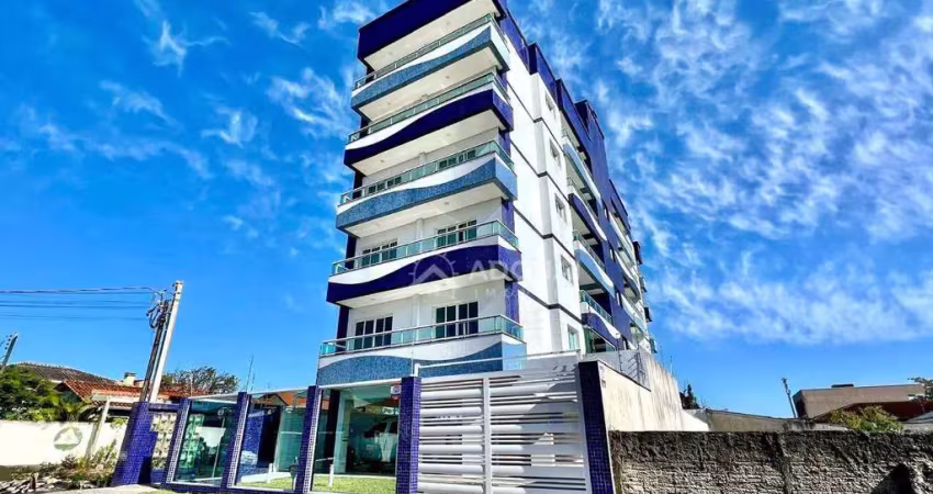 Apartamento com 3 dormitórios à venda por r$ 880.000,00 - centro - guaratuba/pr