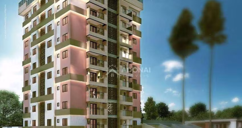 Apartamento com 3 dormitórios à venda por R$ 640.000,00 - Eliana - Guaratuba/PR