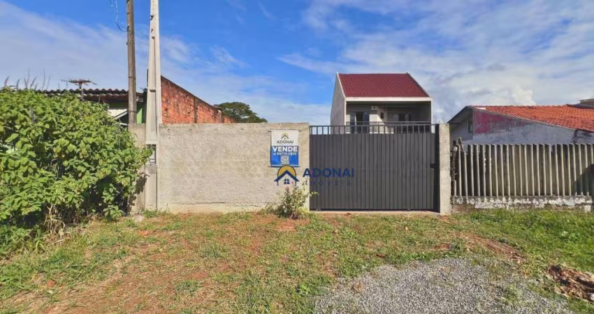 Terreno à venda, 200 m² por R$ 300.000,00 - Cohapar - Guaratuba/PR