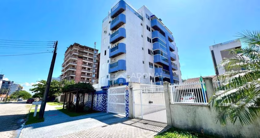 Apartamento com 3 dormitórios à venda por R$ 920.000,00 - Centro - Guaratuba/PR
