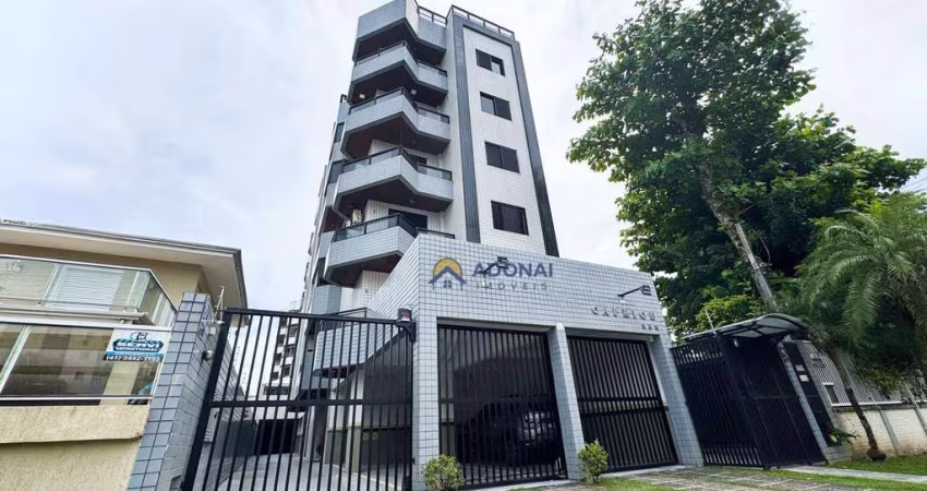 Apartamento com 3 dormitórios à venda por R$ 820.000,00 - Centro - Guaratuba/PR