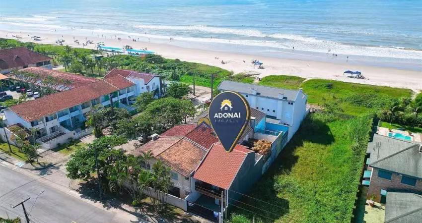 Oportunidade Única! Sobrado com Vista para o, 141 m² por R$ 749.000 - Eliana - Guaratuba/PR