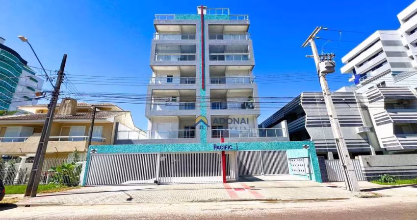 Apartamento com 3 dormitórios à venda por R$ 1.350.000,00 - Centro - Guaratuba/PR
