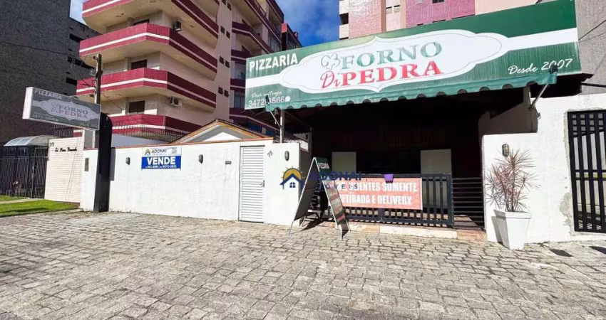 Casa + ponto comercial, à venda, 170 m² por r$ 1.450.000 - centro - guaratuba/pr