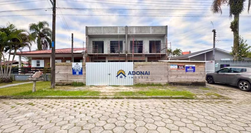 Sobrado com 4 dormitórios à venda, 153 m² por R$ 1.200.000,00 - Centro - Guaratuba/PR
