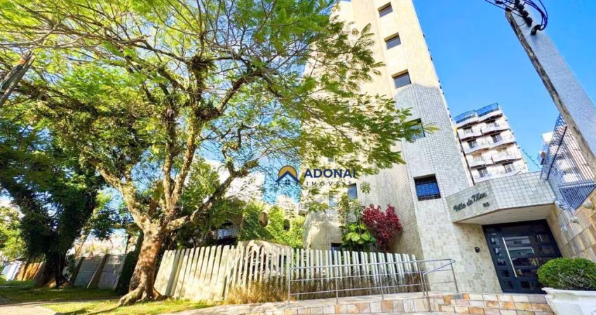 Apartamento com 3 dormitórios à venda por R$ 1.270.000,00 - Centro - Guaratuba/PR