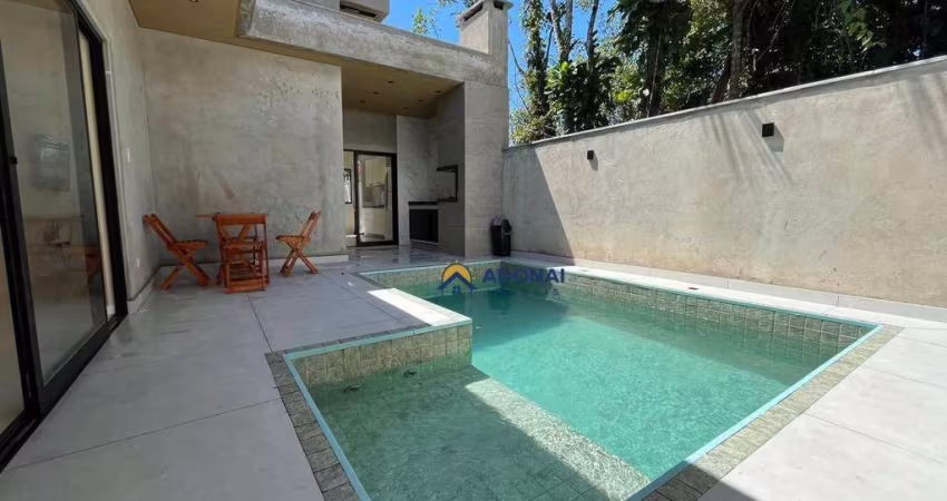 Casa com 3 dormitórios à venda, 100 m² por R$ 680.000,00 - Eliana - Guaratuba/PR