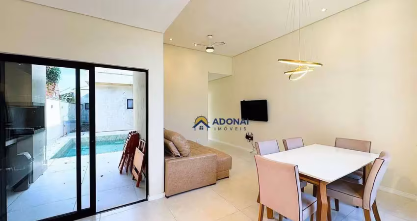 Casa com 3 dormitórios à venda, 100 m² por r$ 680.000,00 - eliana - guaratuba/pr