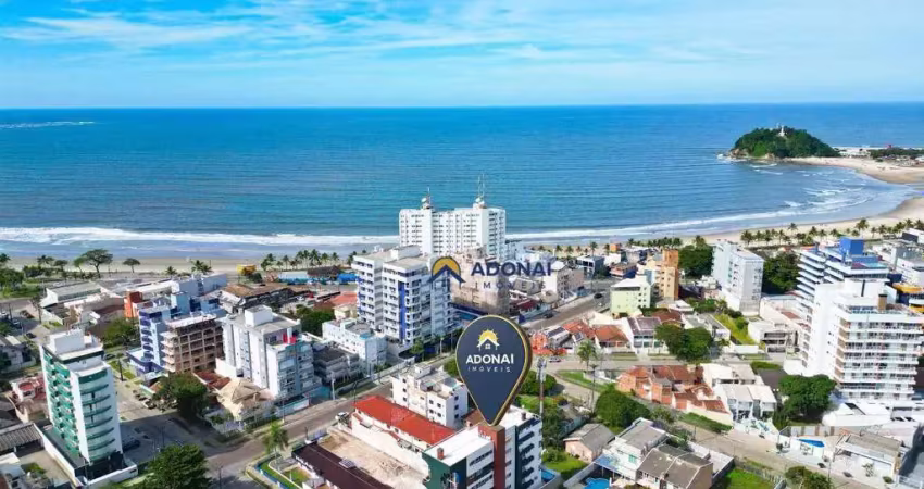 Apartamento garden com piscina privativa, com 3 dormitórios à venda por r$ 1.100.000 - centro - guaratuba/pr