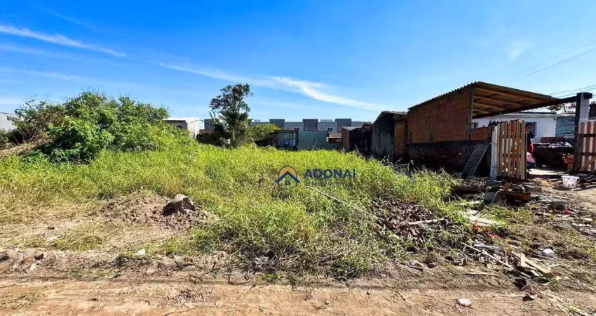 Terreno à venda, 360 m² por r$ 310.000,00 - eliana - guaratuba/pr