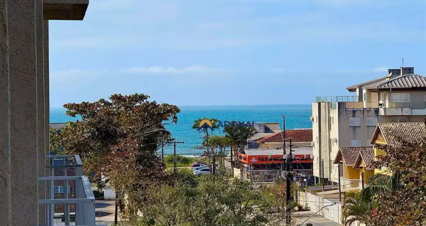 Apartamento com 2 dormitórios à venda por r$ 280.000,00 - brejatuba - guaratuba/pr