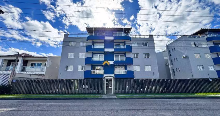 Apartamento com 3 dormitórios à venda por r$ 590.000,00 - brejatuba - guaratuba/pr