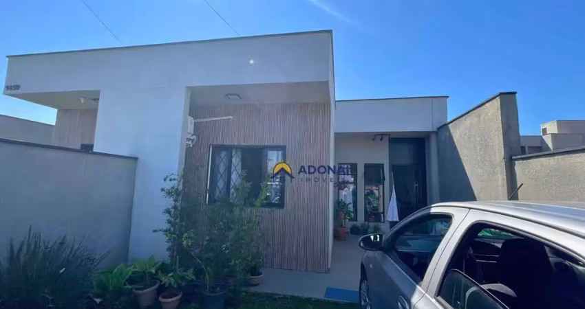 Casa com 3 dormitórios à venda, 77 m² por r$ 620.000,00 - piçarras - guaratuba/pr